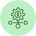 Business Regulation Business Regulation Icon