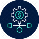 Business Regulation Icon
