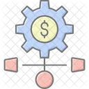 Business Regulation Business Regulation Icon