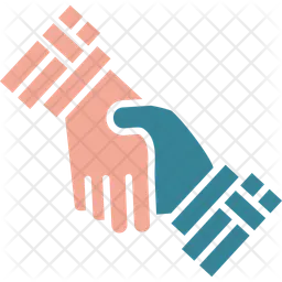 Business Relationship  Icon