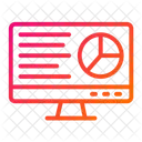 Business report  Icon