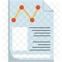 Business Report  Icon