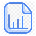 Business report  Icon