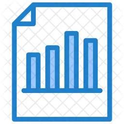 Business Report  Icon