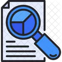 Business Report  Icon