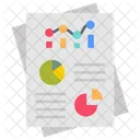 Business report  Icon