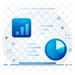 Business Report  Icon