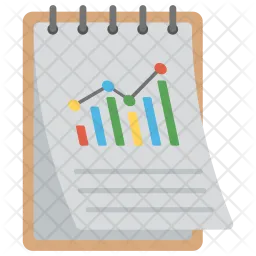 Business Report  Icon