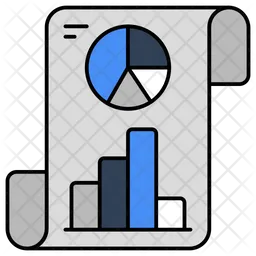 Business Report  Icon