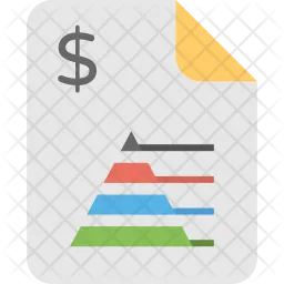 Business Report  Icon