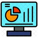 Business Report  Icon