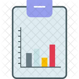 Business Report  Icon