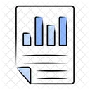 Business Report  Icon