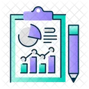 Business Report  Icon