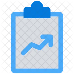 Business report  Icon