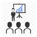 Business Report  Icon