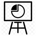 Business Report  Icon