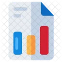 Business Report  Icon