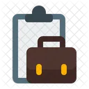 Business Report  Icon
