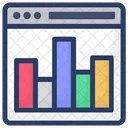 Business Report  Icon