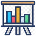 Business Report  Icon