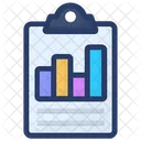 Business Report  Icon