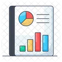 Business Report  Icon
