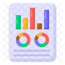 Business Report  Icon