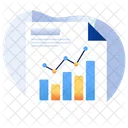 Business Report  Icon
