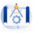 Business Report  Icon