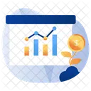 Business Report  Icon