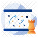 Business Report  Icon