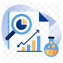 Business Report  Icon