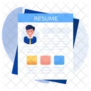 Business Report  Icon