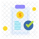 Business Report  Icon