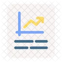 Business Report  Icon