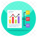 Business Report  Icon