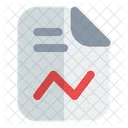 Business Report  Icon