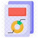 Business Report  Icon