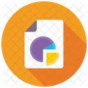 Business Report  Icon