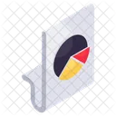 Business Report  Icon