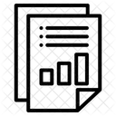 Analytic Icon