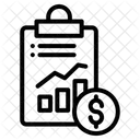 Analytic Icon