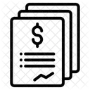 Analytic Icon