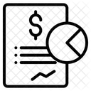 Analytic Icon