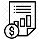 Analytic Icon