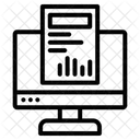 Analytic Icon