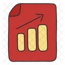 Business Report  Icon