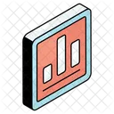 Business Report  Icon