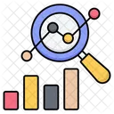 Graph Data Control Icon